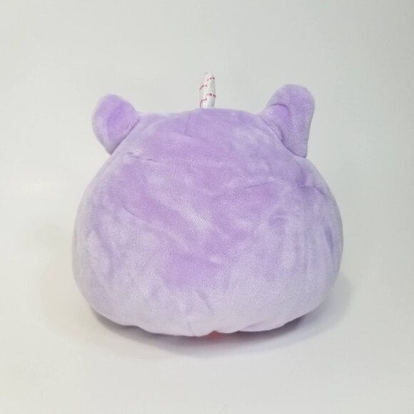Squishmallows Flipamallows 5" Unicorn Caticorn Plush toy Valentines Day Zoe Cour - Picture 4 of 11